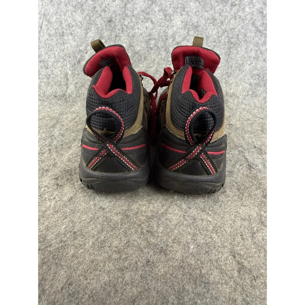 Keen targhee waterproof